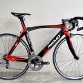 リドレー RIDLEY ノア NOAH RED 2009年モデルの買取実績