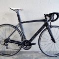 クォータ KUOTA クラーロ KURARO 105 2014年モデルの買取実績