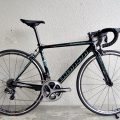 ビアンキ Bianchi スペシャリッシマ SPECIALISSIMA ULTEGRA Di2 2017年モデルの買取実績