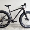 スペシャライズド SPECIALIZED ファットボーイ SE FATBOY SE X５ 2016年の買取実績