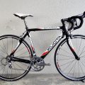 クォータ KUOTA カルマ KHARMA 105 2008年モデルの買取実績