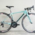 ビアンキ Bianchi フェニーチェ FENICE 2015年モデルの買取実績