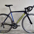 キャノンデール Cannondale キャド オプティモ CAAD OPTIMO Tiagra 2017年モデルの買取実績