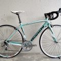 ビアンキ Bianchi インプルソ IMPULSO Tiagra 2013年モデルの買取実績