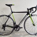 キャノンデール Cannondale キャド12 CAAD12 105 2016年モデルの買取実績