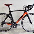 ジャイアント Giant プロペル アドバンスド1 PROPEL ADVANCED1 2017年モデルの買取実績