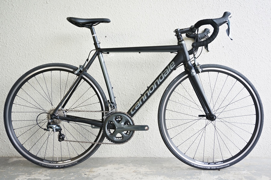 中古 ロードバイク/キャノンデール Optimo/51ｃｍ/Tiagra仕様 中古 ロードバイク/キャノンデール Optimo/51cm/Tiagra仕様