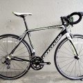 キャノンデール Cannondale シナプス 6 SYNAPSE 6 105 2014年モデルの買取実績