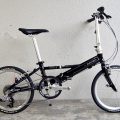 ダホン DAHON ヘリオス SL HELIOS SL SRAM X9 2010年モデルの買取実績