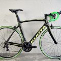 クォータ KUOTA クレヨン KRYON 105 2016年モデルの買取実績