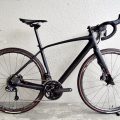 スペシャライズド ディヴァージュ カーボン ULTEGRA 2016年モデルの買取実績