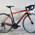 トレック TREK ドマーネ S5 DOMANE S5 105 2017年モデルの買取実績