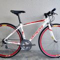 スペシャライズド SPECIALIZED アレー スポーツ ALEEZ SPORT 105の買取実績