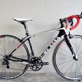 デローザ DE ROSA R848 VELOCE 2012年モデルの買取実績