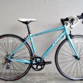 トレック TREK レグザ SL LEXA SL Tiagra 2015年の買取実績