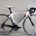 クォータ KUOTA カルマ KHARMA 105 2010年モデルの買取実績