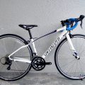 スペシャライズド SPECIALIZED ドルチェ スポーツ EQ DOLCE SPORT EQ SORA 2015年モデルの買取実績