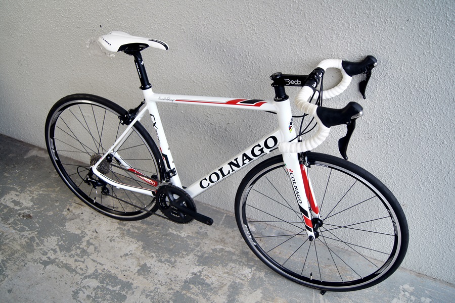 C045 COLNAGO★ロードバイク★CX-ZERO ALU 105★480S