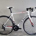 コルナゴ COLNAGO CX-ゼロ　ALU CX-ZERO ALU 105 2016年モデルの買取実績