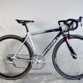 キャノンデール Cannondale R800 105 1998年モデルの買取実績