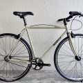 サーリー SURLY スチームローラー STEAMROLLER シングルスピード 2016年モデルの買取実績