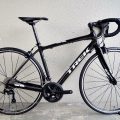 トレック TREK ドマーネ S5 DOMANE S5 105 2017年モデルの買取実績