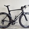 スペシャライズド エスワークス ヴェンジ ヴァイアス プロ DURA-ACE Di2 2016年モデルの買取実績