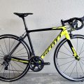 スコット SCOTT アディクト RC ADDICT RC ULTEGRA 2017年モデルの買取実績