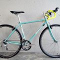 ビアンキ Bianchi ルポ LUPO SORA 2012年頃モデルの買取実績