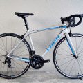 トレック TREK エモンダ SL5 EMONDA SL5 105 2017年モデルの買取実績