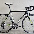 キャノンデール Cannondale キャド10 CAAD10 105 2015年モデルの買取実績