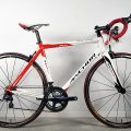 アンカー ANCHOR RA6 エキップ RA6 EQUIPE 105 2011年モデル の買取実績