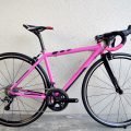 ティーエヌアイ TNI 7005MK2 ULTEGRA×105 2017年モデルの買取実績