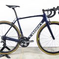 スペシャライズド エスワークス ターマック S-WORKS TARMAC 2016年モデルの買取実績