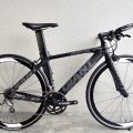 ジャイアント Giant FCR0 Tiagra 2015年モデルの買取実績