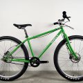 サーリー SURLY ワンバイワン 1×1 シングルスピード 2008年頃モデルの買取実績