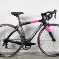 ピナレロ PINARELLO ラザ RAZHA 105 2015年モデルの買取実績