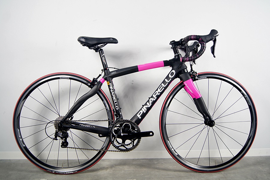 【引き取り限定 広島 】PINARELLO RAZHA 2015 引き取り限定 広島 】PINARELLO RAZHA 2015