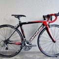 コラテック CORRATEC RT カーボン RT CARBON ULTEGRA 2011年モデルの買取実績