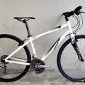 キャノンデール Cannondale クイック4 QUICK4 X-5 2010年モデルの買取実績