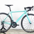 ビアンキ Bianchi センプレ プロ SEMPRE PRO ULTEGRA 2017年モデルの買取実績