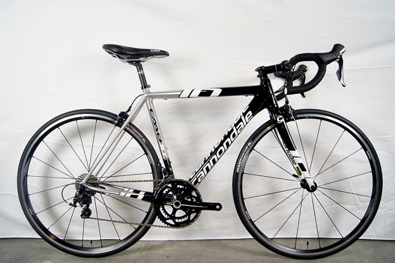 キャノンデール 自転車