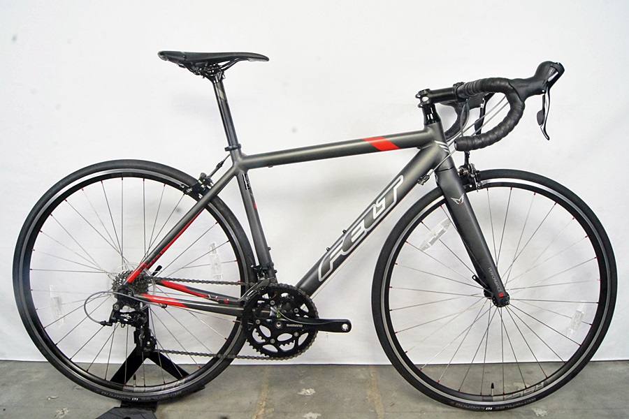 フェルト 自転車 2016