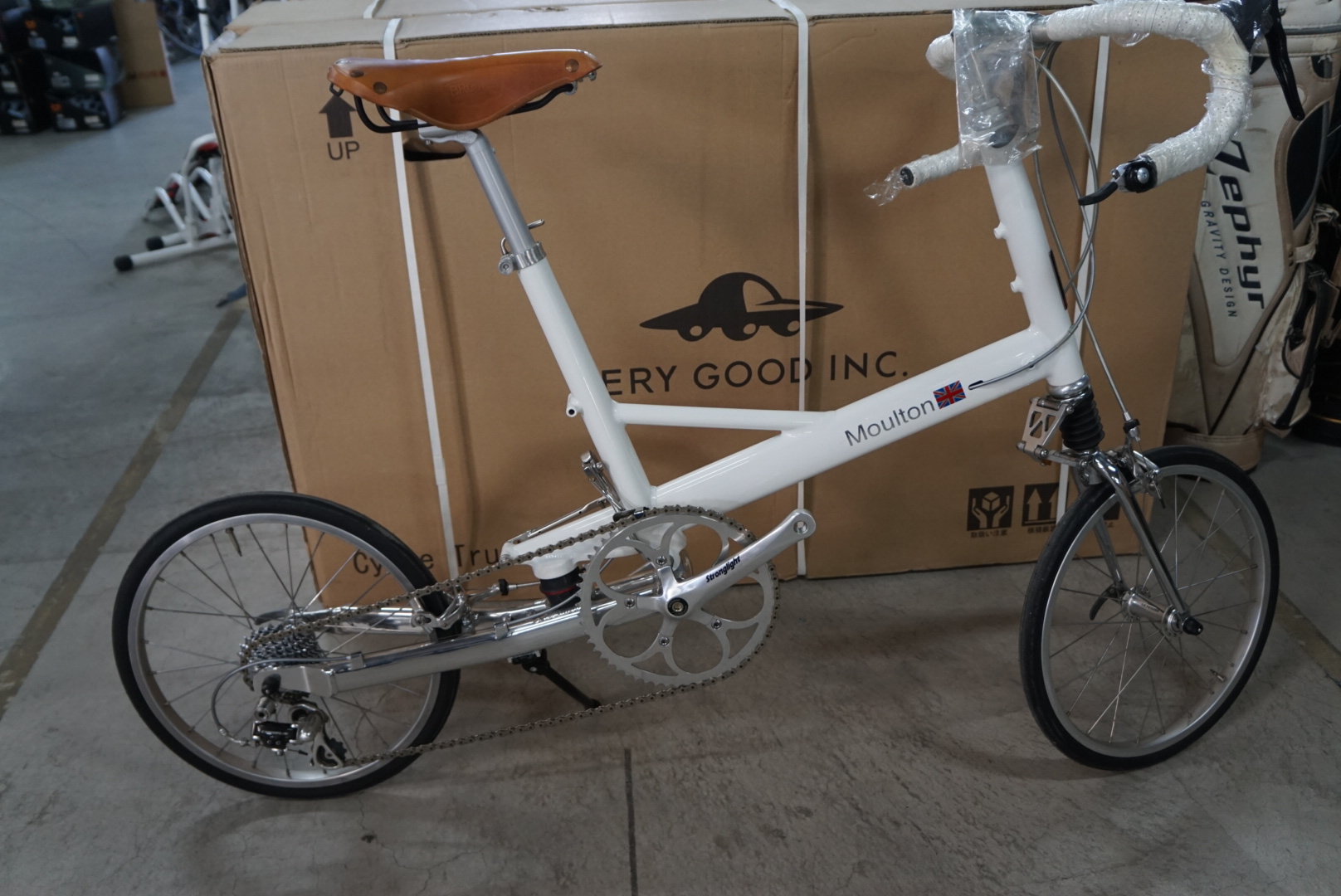 自転車 買取