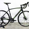 メリダ MERIDA ライド ディスク 200 RIDE DISC 200 2016年モデルの買取実績