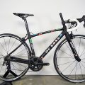 デローザ DE ROSA アバント AVANT 105 2017年モデルの買取実績