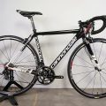 キャノンデール CANNONDALE キャド10 CAAD10 ロードバイク 2011年の買取実績