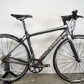 トレック TREK 7.7FX Tiagra 2013年モデルの買取実績