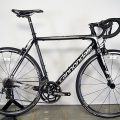 キャノンデール Cannondale スーパーシックス エボ SUPERSIX EVO 2015年モデルの買取実績