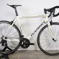 バッソ BASSO モンツァ MONZA ロードバイク 2016年の買取実績